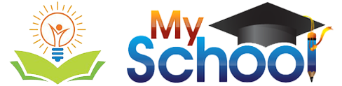 My School Logo